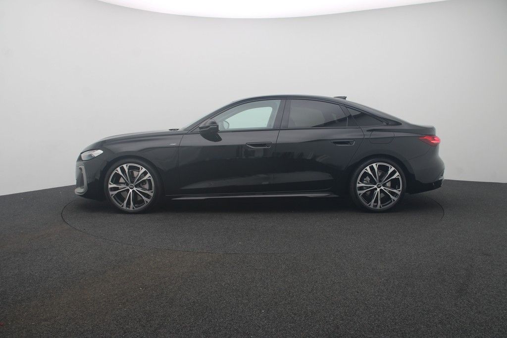 Audi A5 Lim. e-hybrid 299 PS S line Matrix Navi B&O