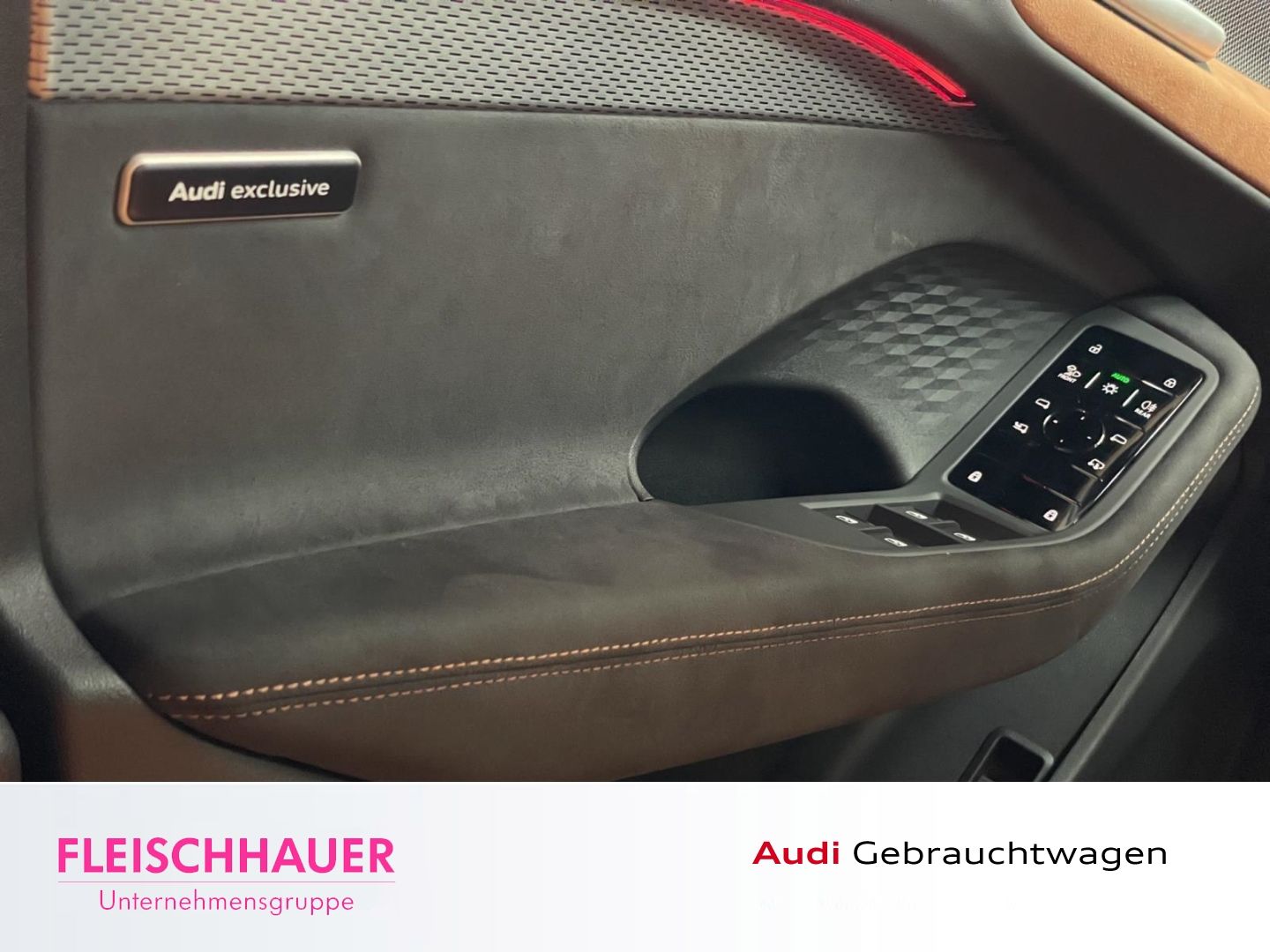 Audi A5 Avant 2.0 TDI quattro S-Line B&O HUD TECH-PRO