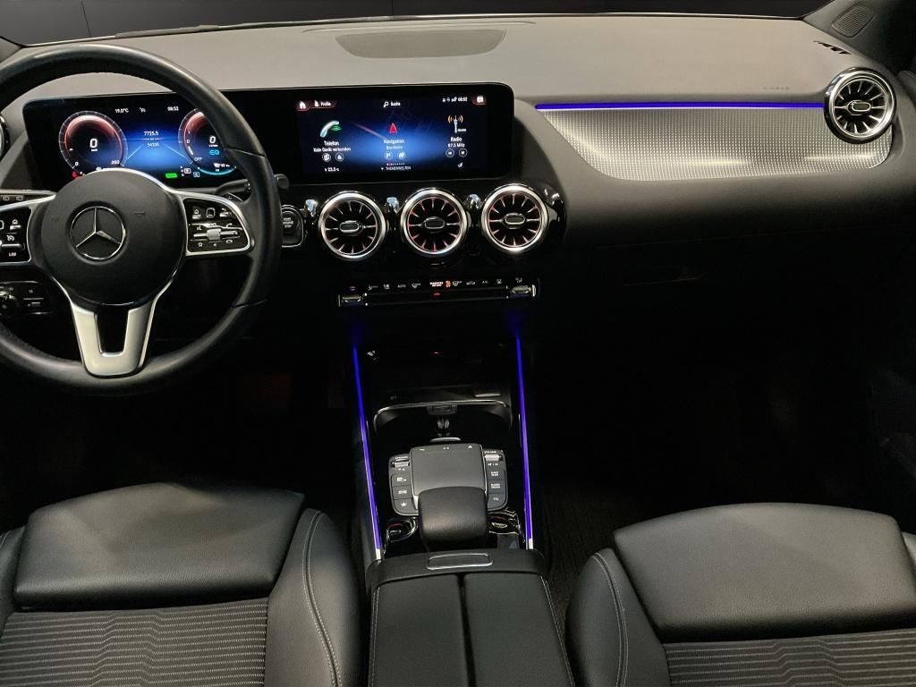 Mercedes-Benz GLA 250 e PROGRESSIVE SPURPAKET KAMERA PDC LED