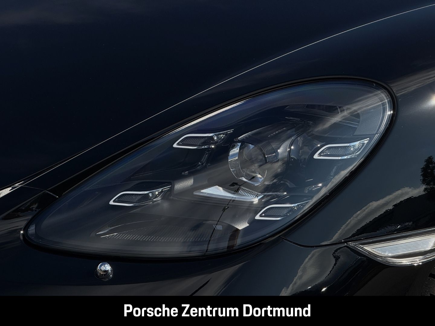 Porsche Boxster 718 S Sportabgasanlage Rückfahrkamera