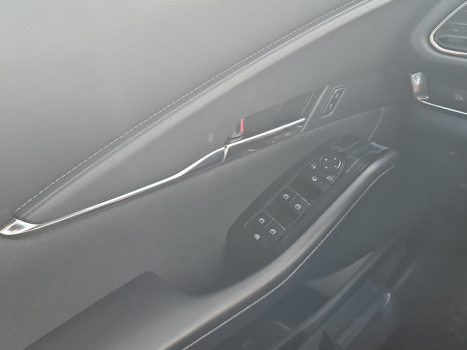 Mazda CX-30 2.5L e-SKYACTIV G 140ps 6AT FWD Centre-line DESI