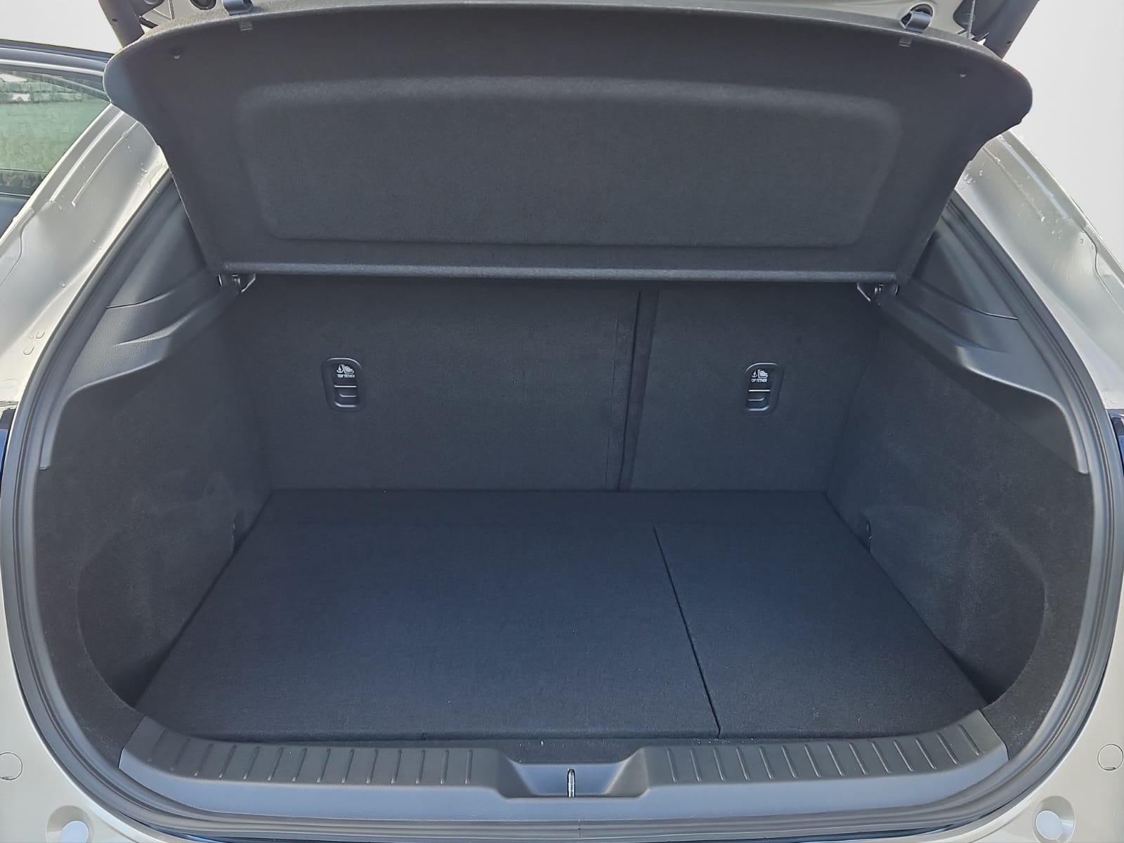 Mazda CX-30 2.5L e-SKYACTIV G 140ps 6AT FWD Centre-line DESI