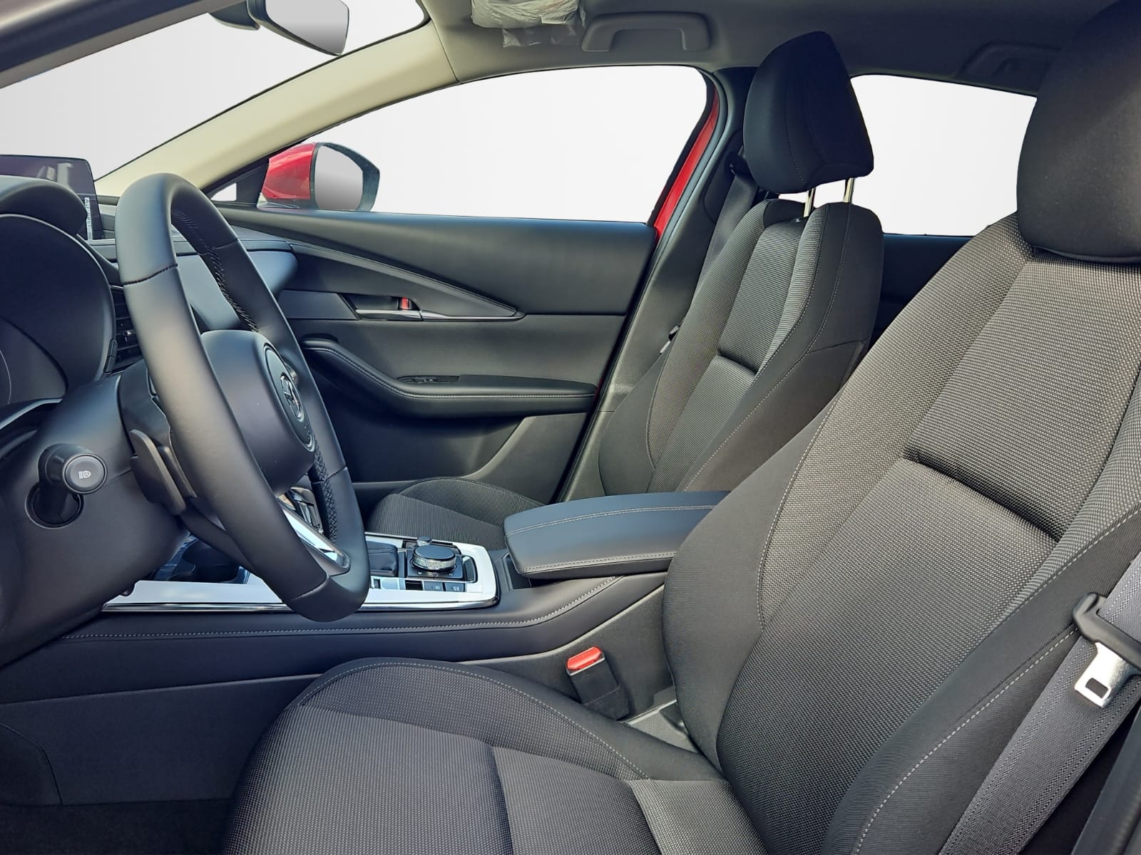 Mazda CX-30 5WGN 2.5L e-SKYACTIV G 140ps 6AT FWD