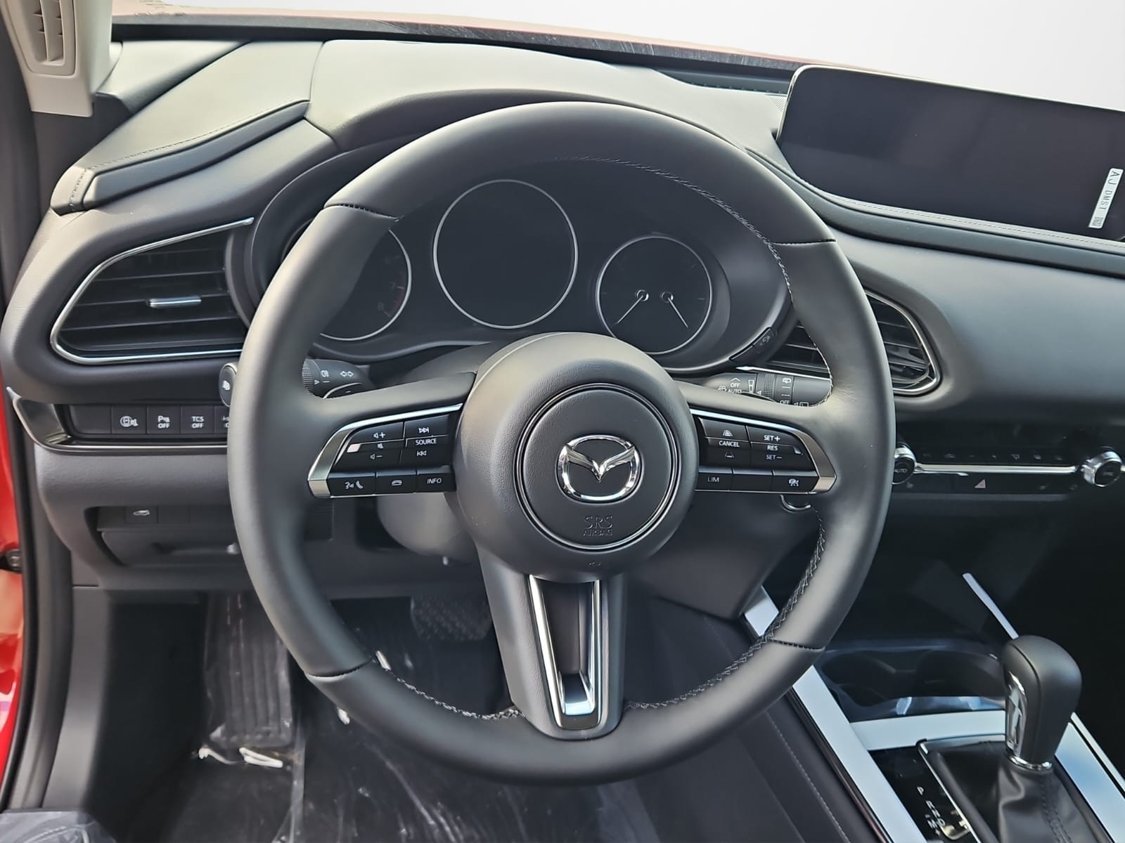 Mazda CX-30 5WGN 2.5L e-SKYACTIV G 140ps 6AT FWD