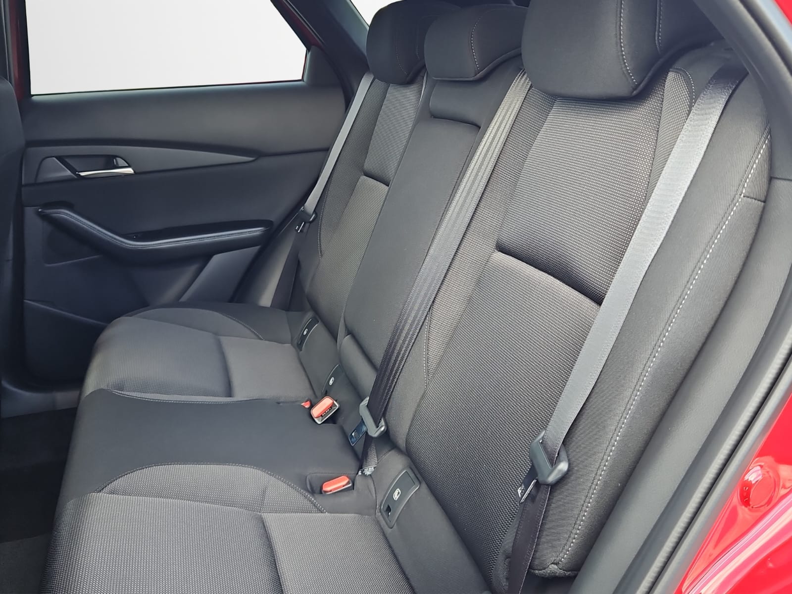 Mazda CX-30 5WGN 2.5L e-SKYACTIV G 140ps 6AT FWD