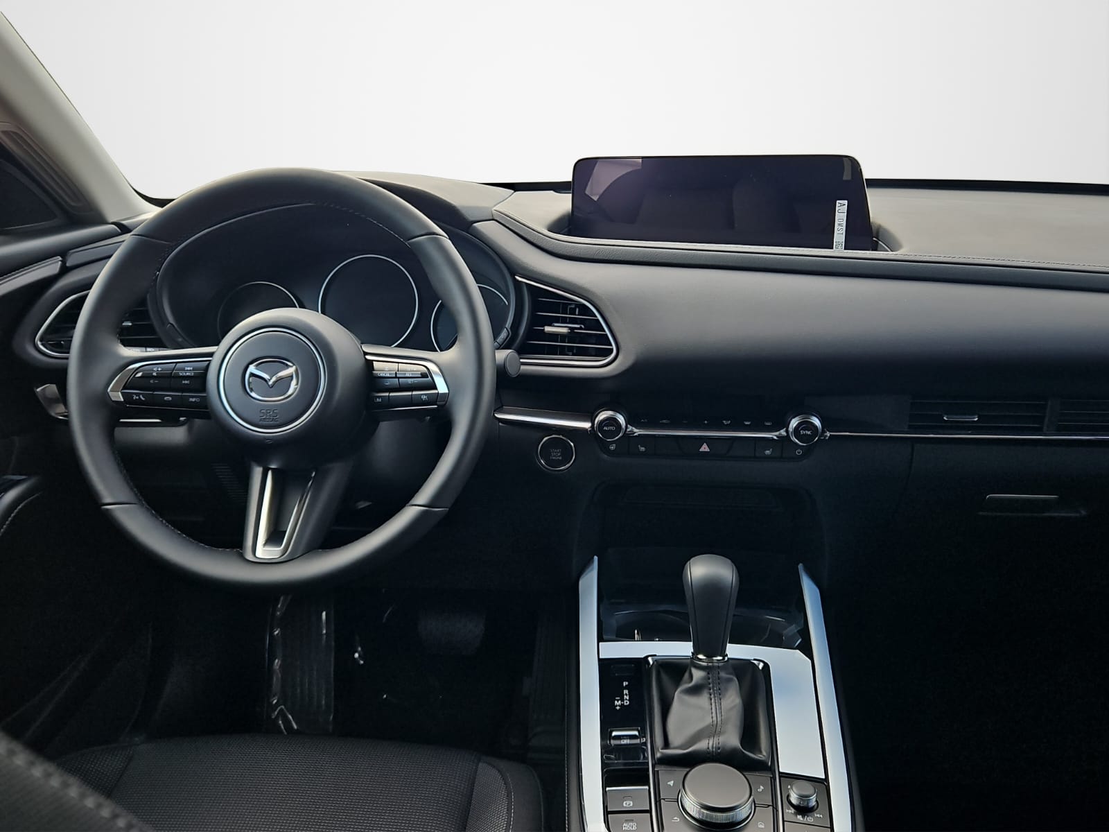 Mazda CX-30 5WGN 2.5L e-SKYACTIV G 140ps 6AT FWD