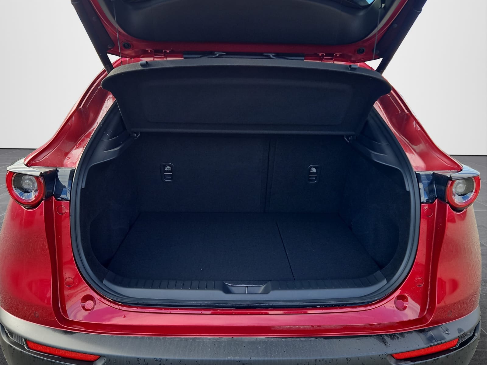 Mazda CX-30 5WGN 2.5L e-SKYACTIV G 140ps 6AT FWD