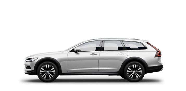 Volvo XC60 Ultra Bright T8 AT8 eAWD