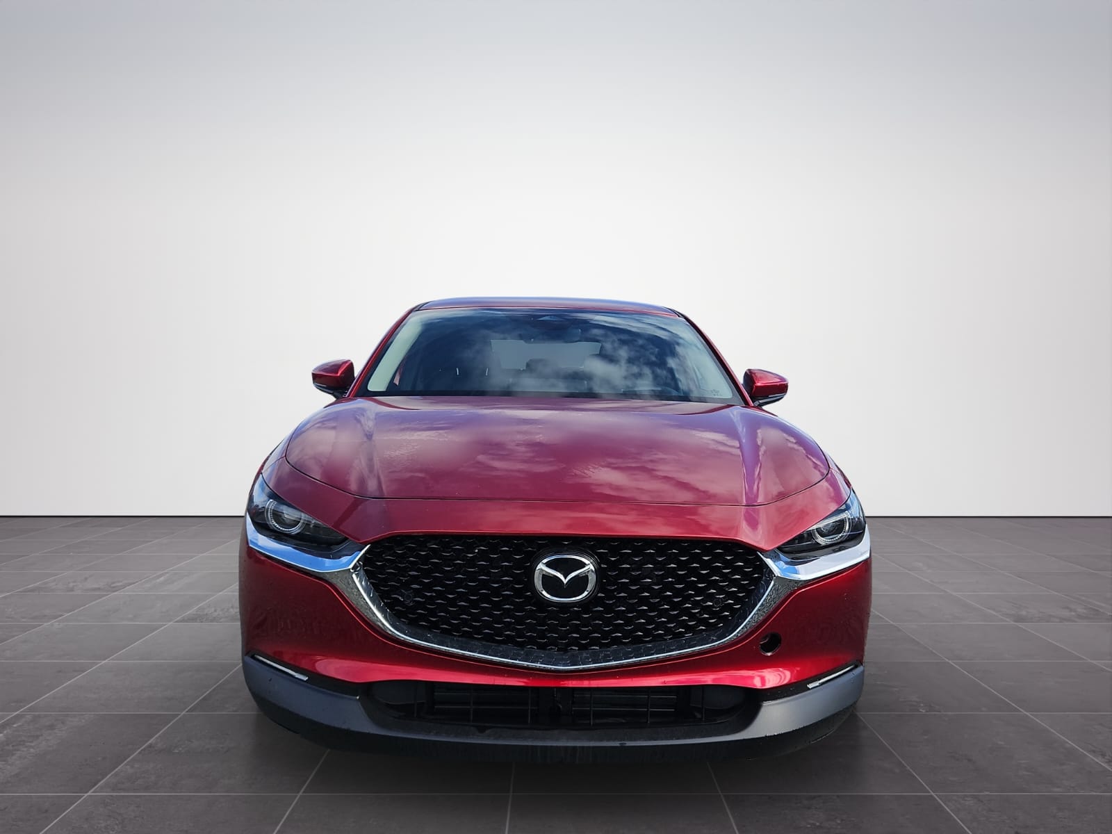 Mazda CX-30 5WGN 2.5L e-SKYACTIV G 140ps 6AT FWD