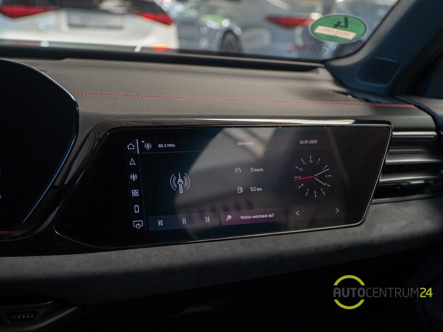 Audi A5 40 TDI S line Pano Komfort HUD B&O 360°