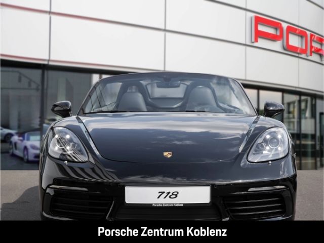 Porsche Boxster 718
