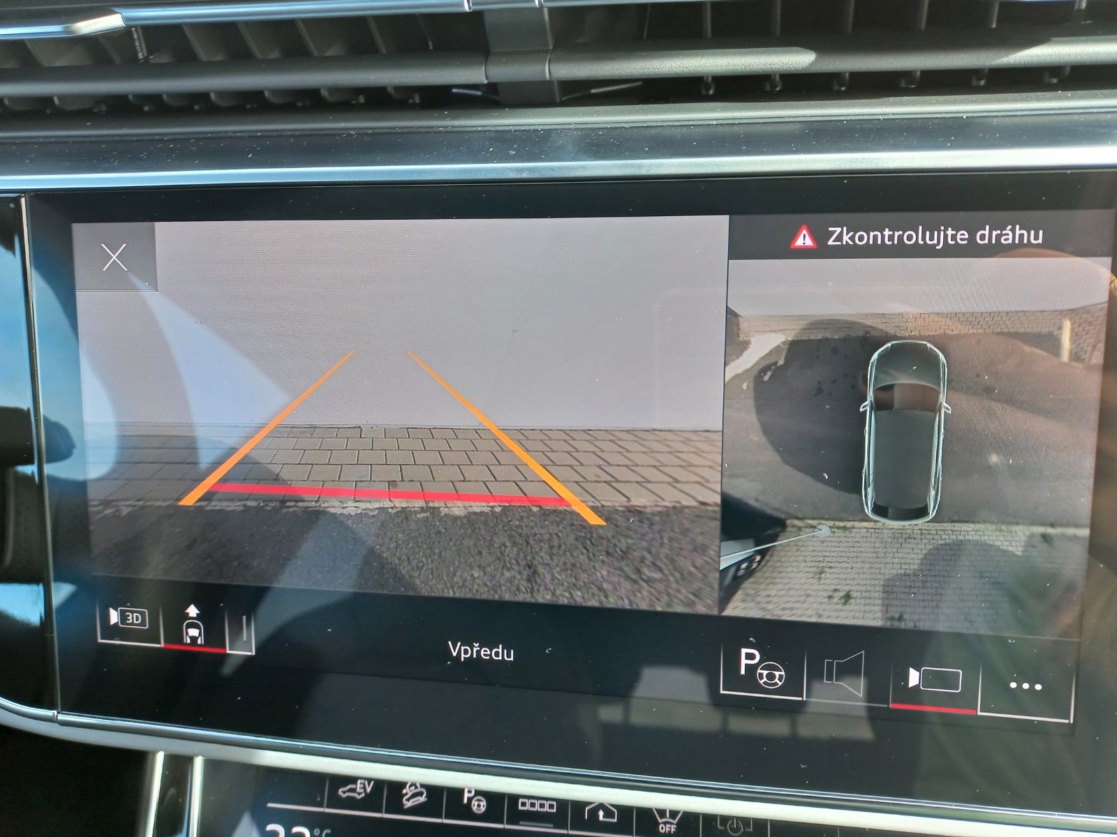 Audi Q8 60 TFSI e quattro 340 kW/462PS