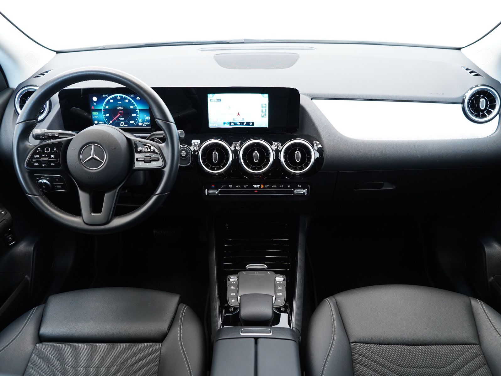 Mercedes-Benz GLA 250 e LED/NAVI/KAMERA