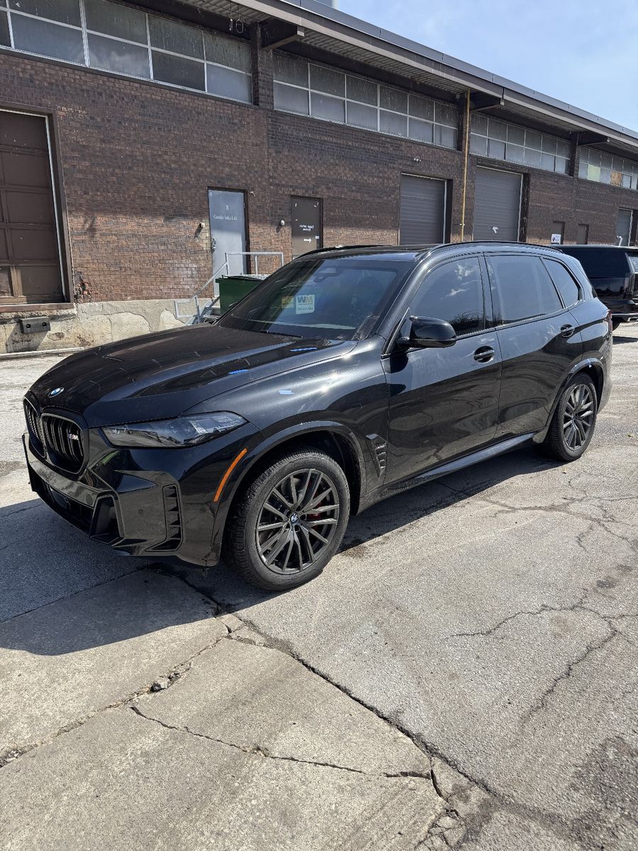BMW X5 M60i PROTECTION*B6*ARMORED*GEPANZERT*ARMOURED – Autoworld.ro