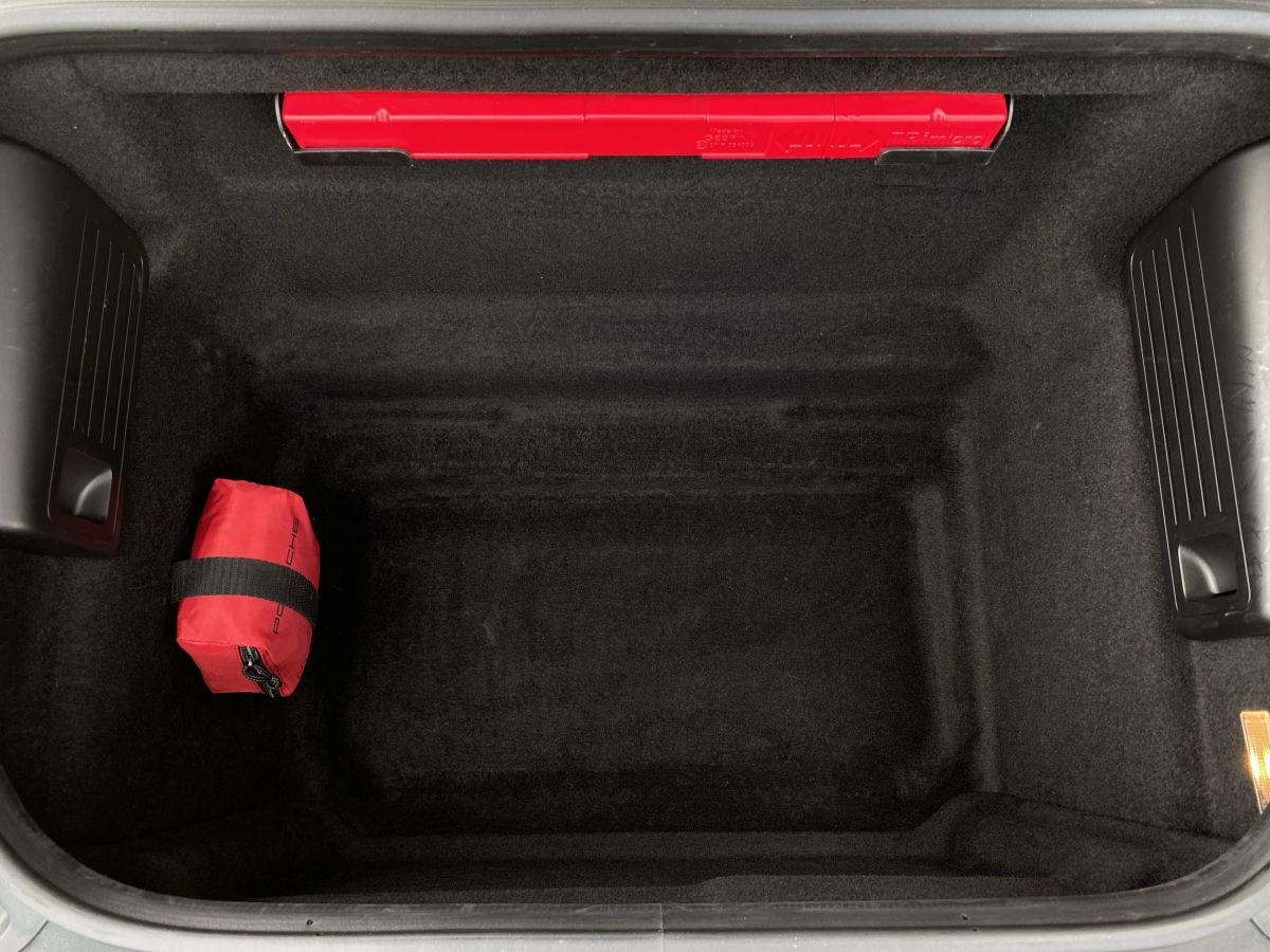 Porsche Boxster (718) Style Edition |Sitzbelüftung |PDK