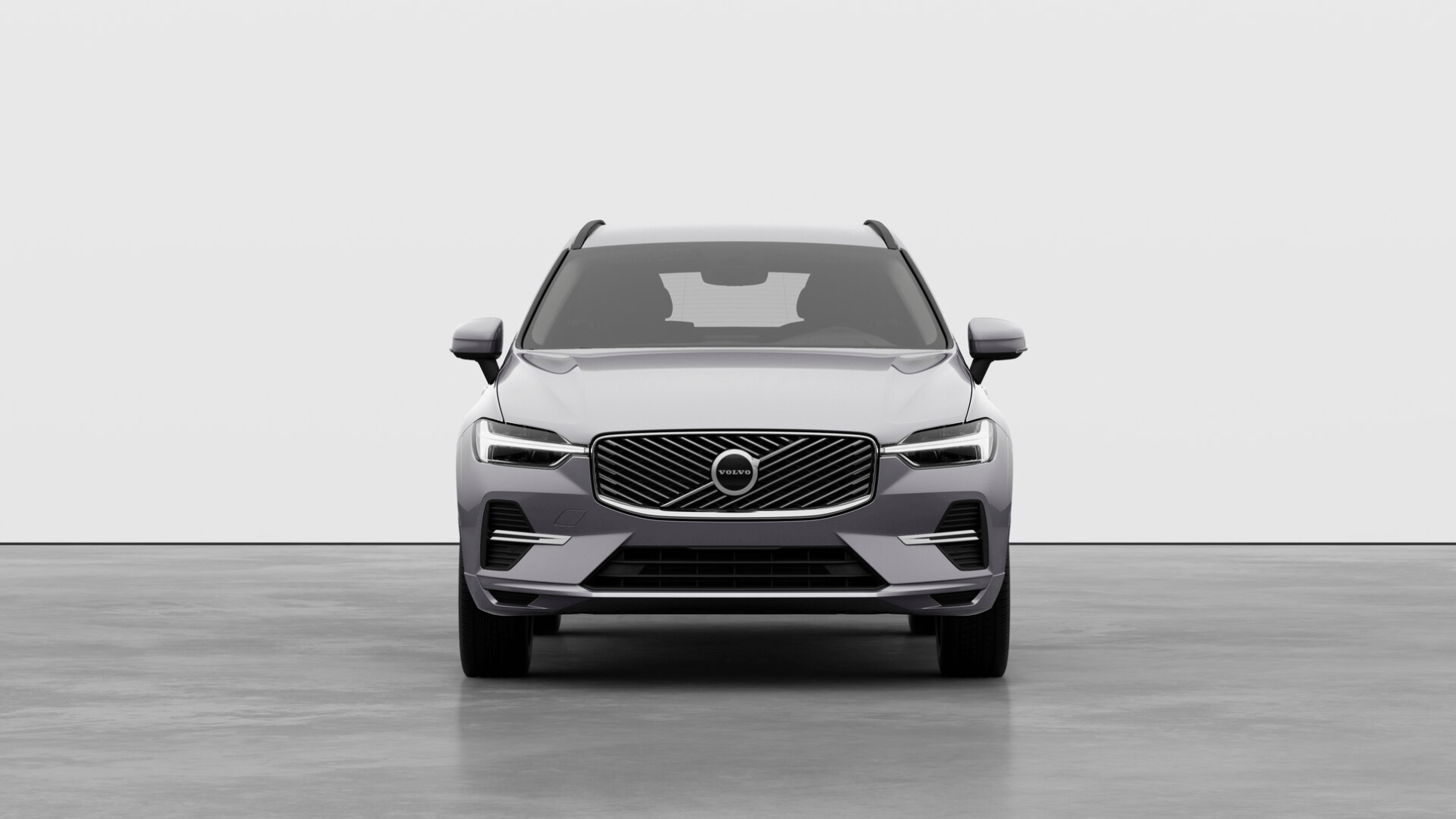 Volvo New XC60