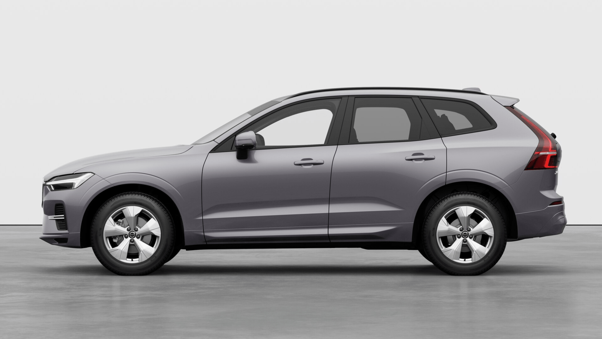 Volvo New XC60
