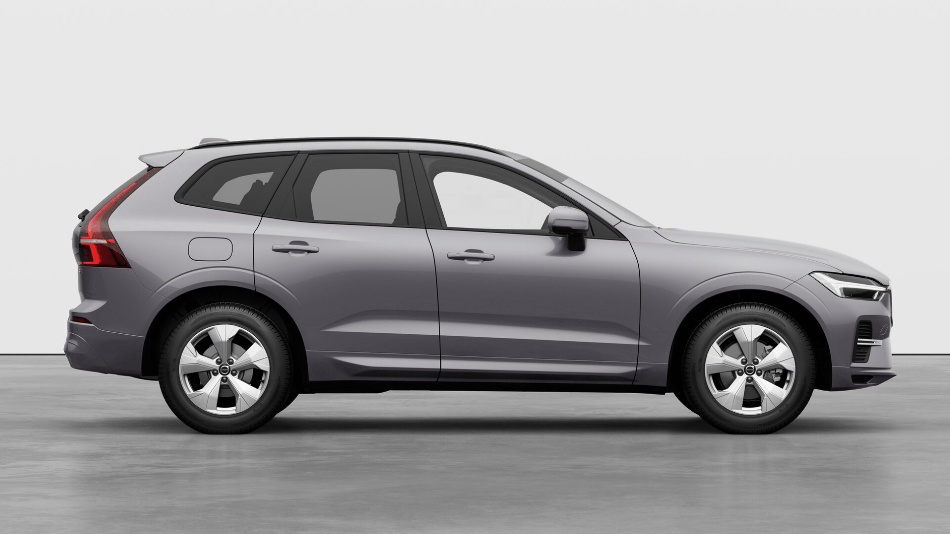 Volvo New XC60