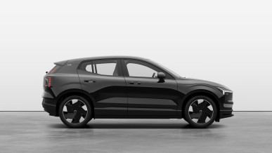 Volvo EX30 Plus Single Motor Extended Range