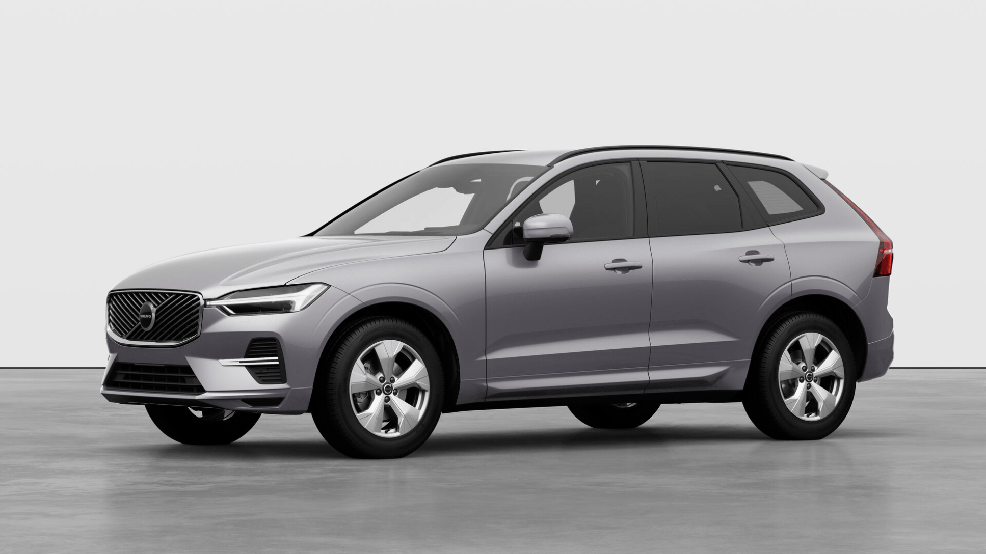 Volvo New XC60