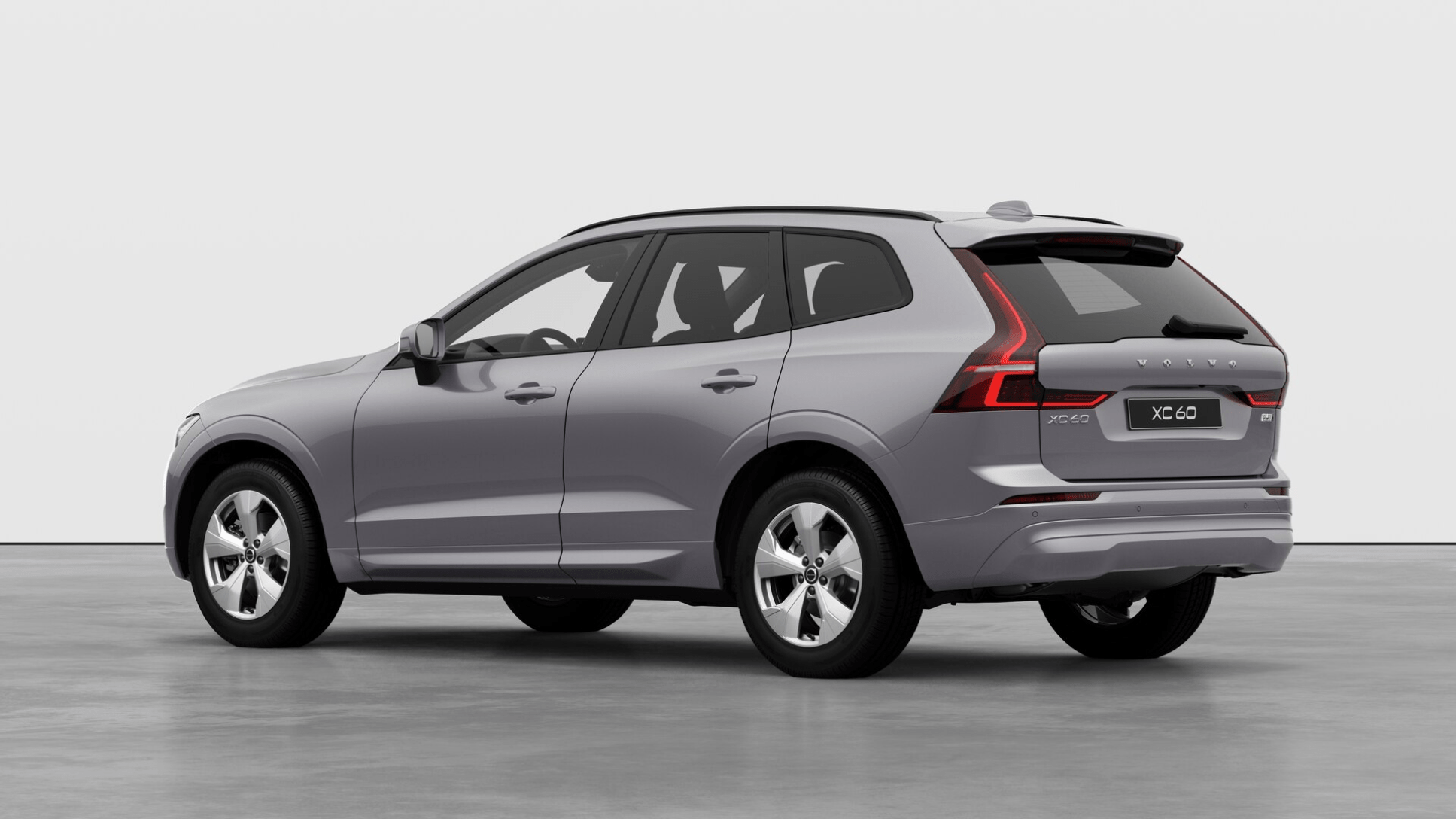 Volvo New XC60