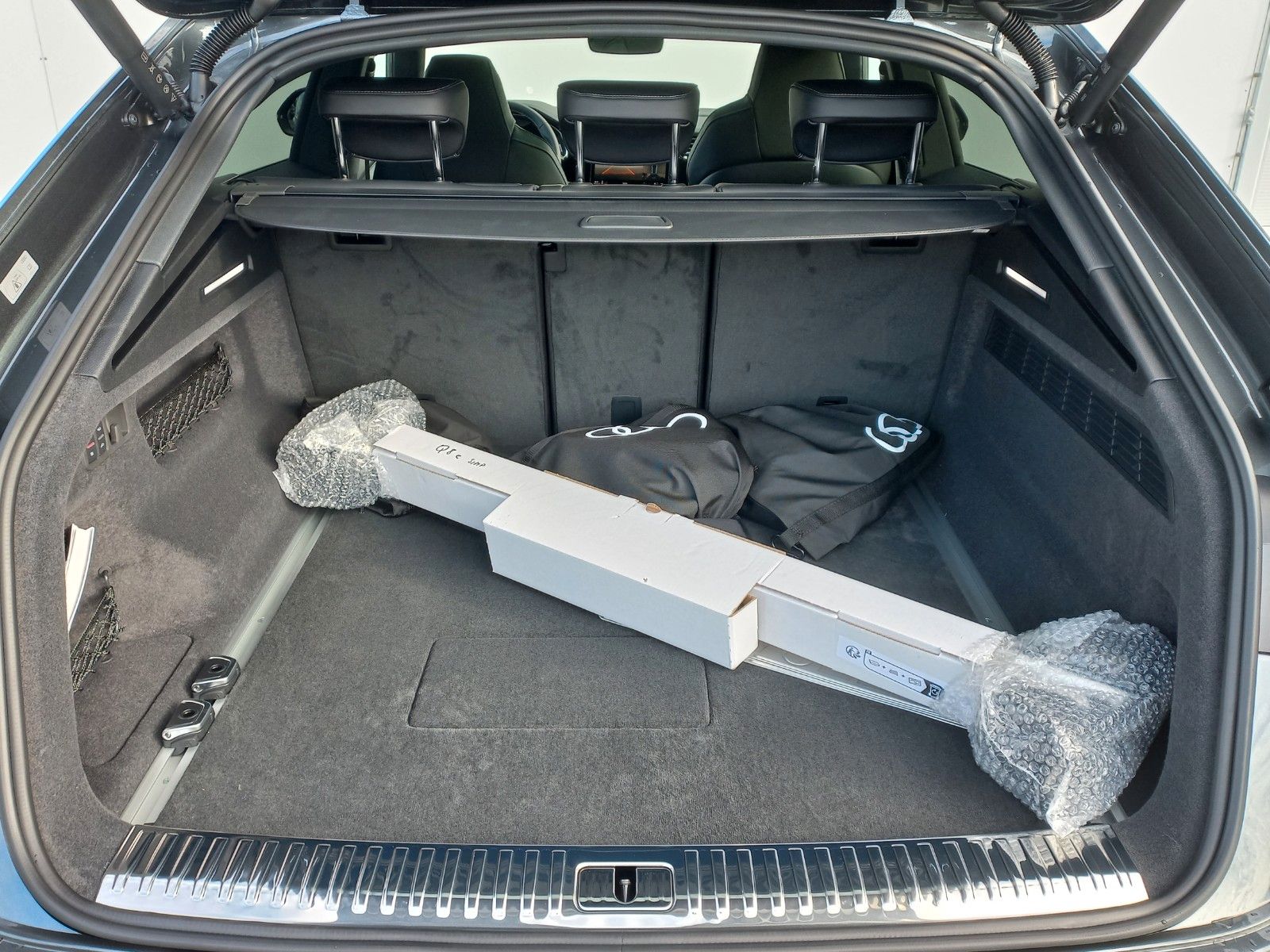 Audi Q8 60 TFSI e quattro 340 kW/462PS