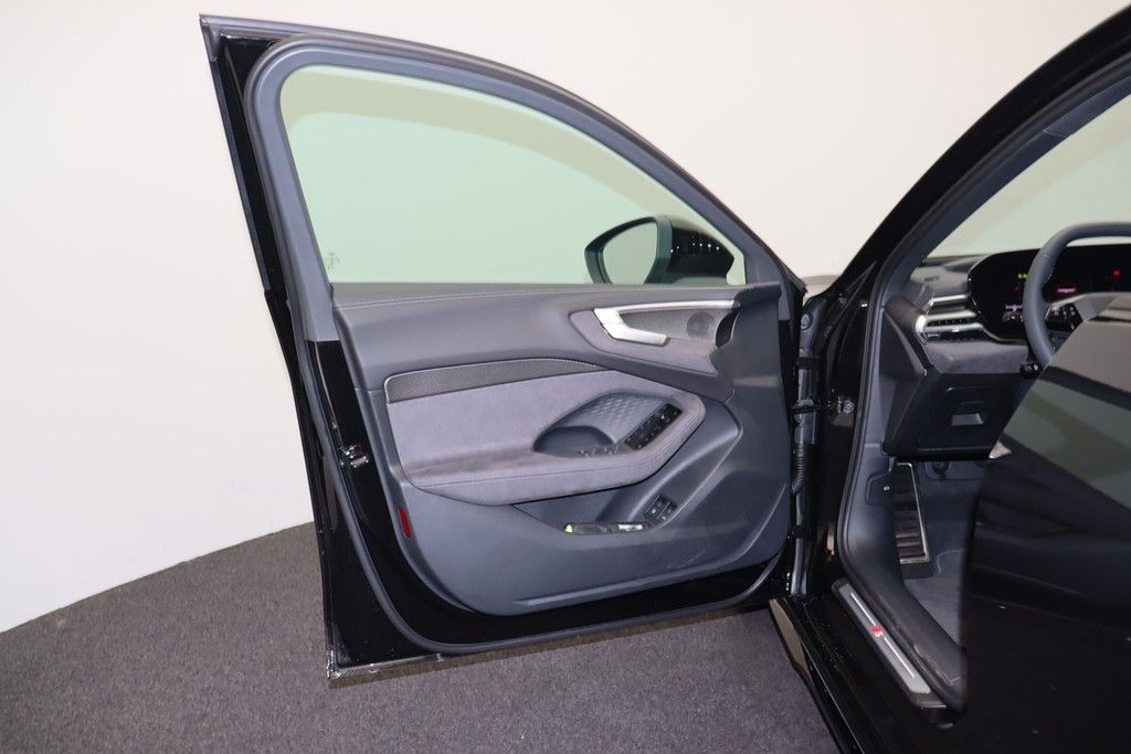 Audi A5 Lim. e-hybrid 299 PS S line Matrix Navi B&O