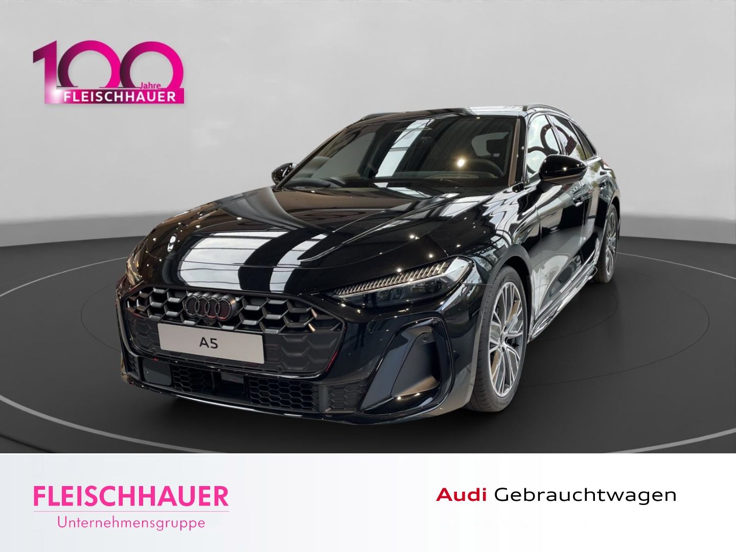 Audi A5 Avant 2.0 TDI quattro S-Line B&O HUD TECH-PRO