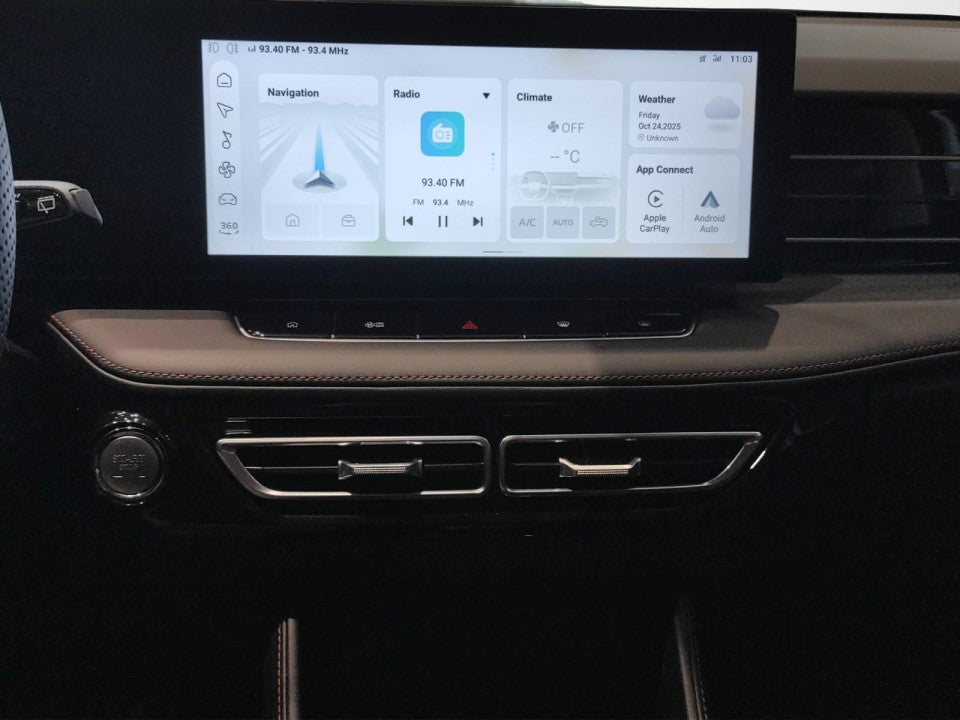 MG Noul HS ICE 5 usi Exclusive 1.5 T-GDi 172 CP A7