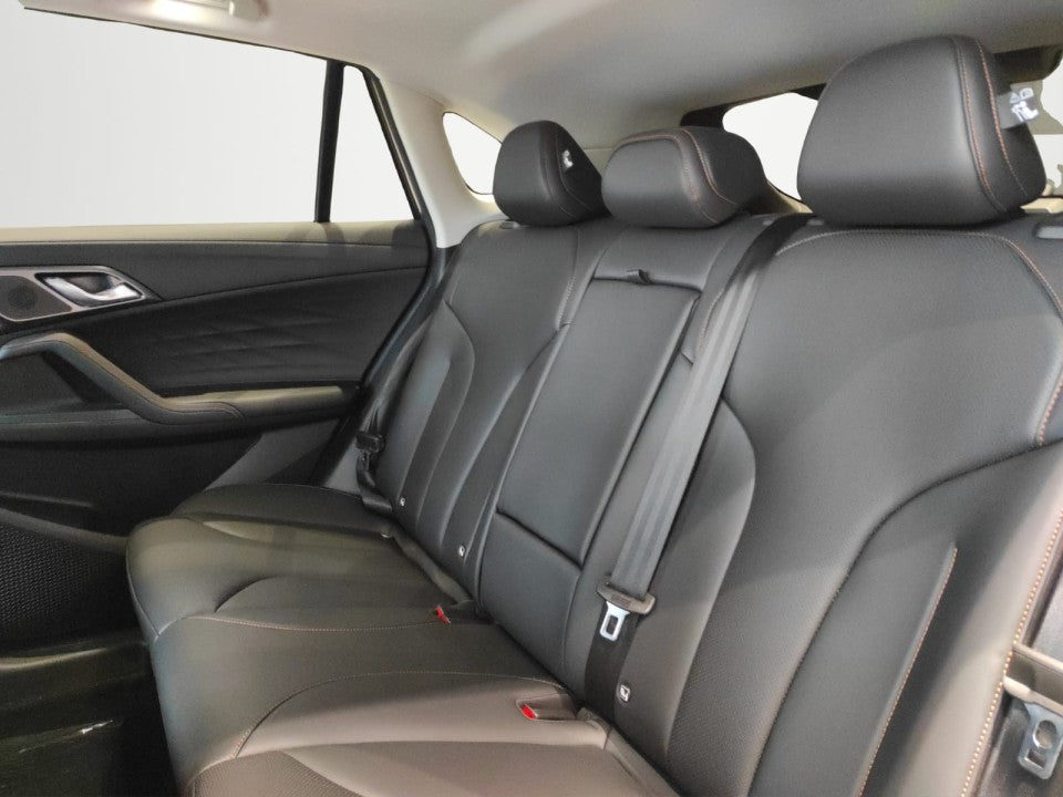 MG Noul HS ICE 5 usi Exclusive 1.5 T-GDi 172 CP A7