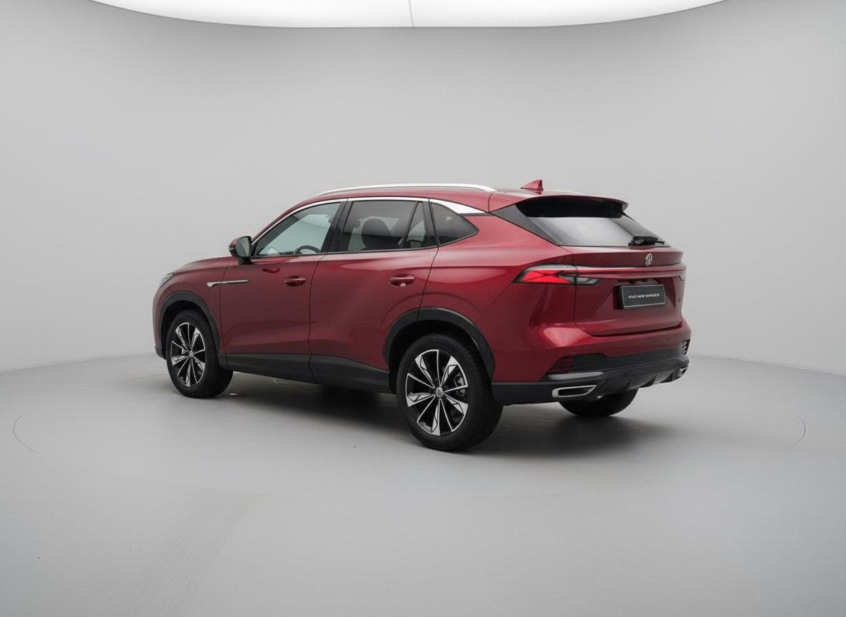 MG Noul HS ICE 5 usi Exclusive 1.5 T-GDi 172 CP A7
