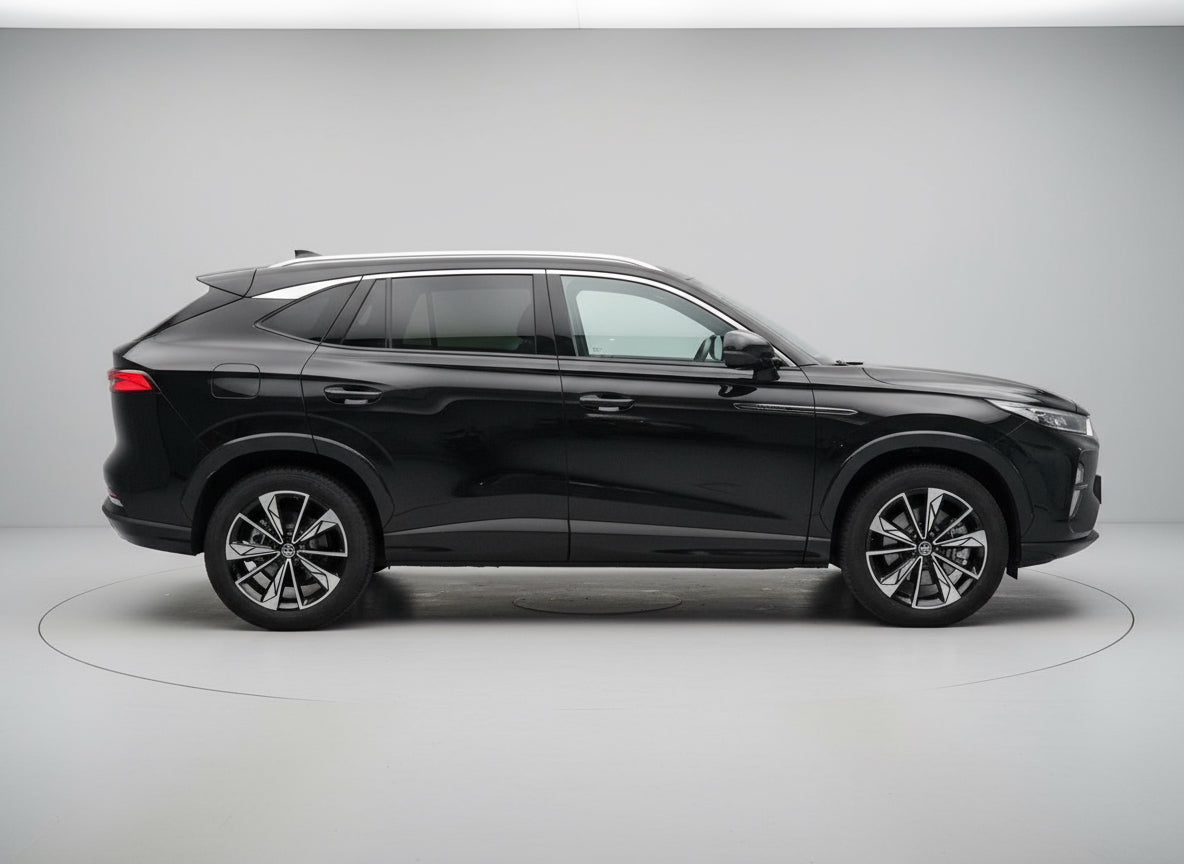 MG Noul HS ICE 5 usi Exclusive 1.5 T-GDi 172 CP A7