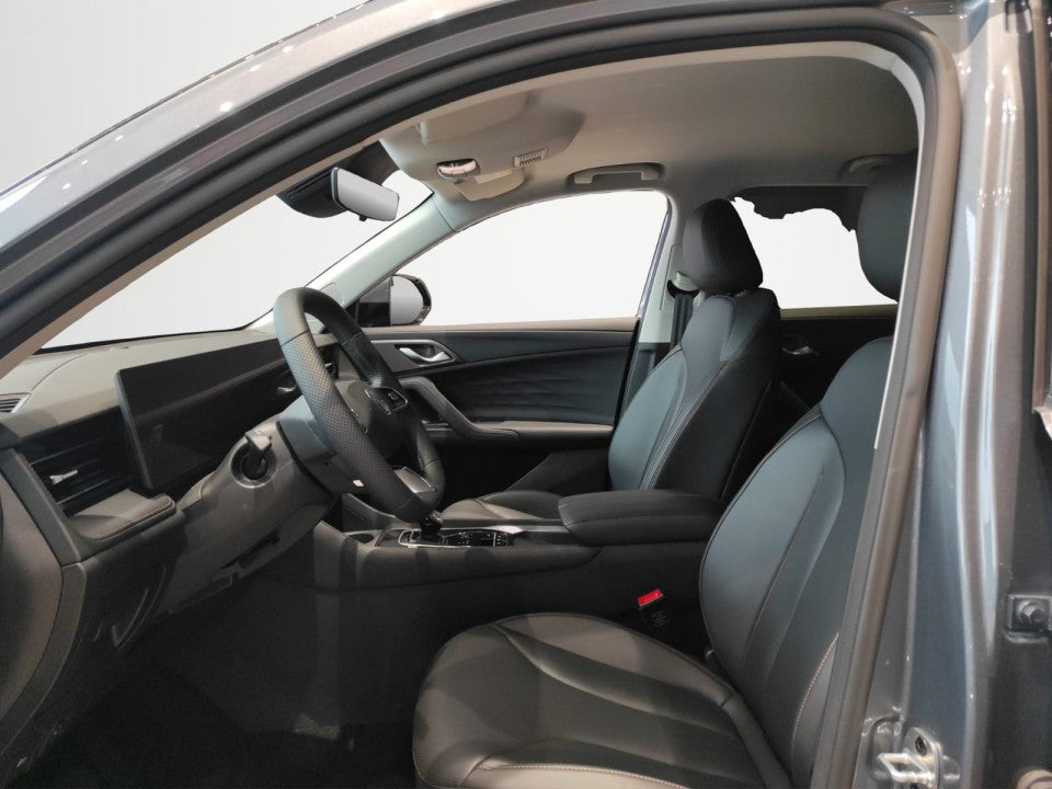 MG Noul HS ICE 5 usi Exclusive 1.5 T-GDi 172 CP A7