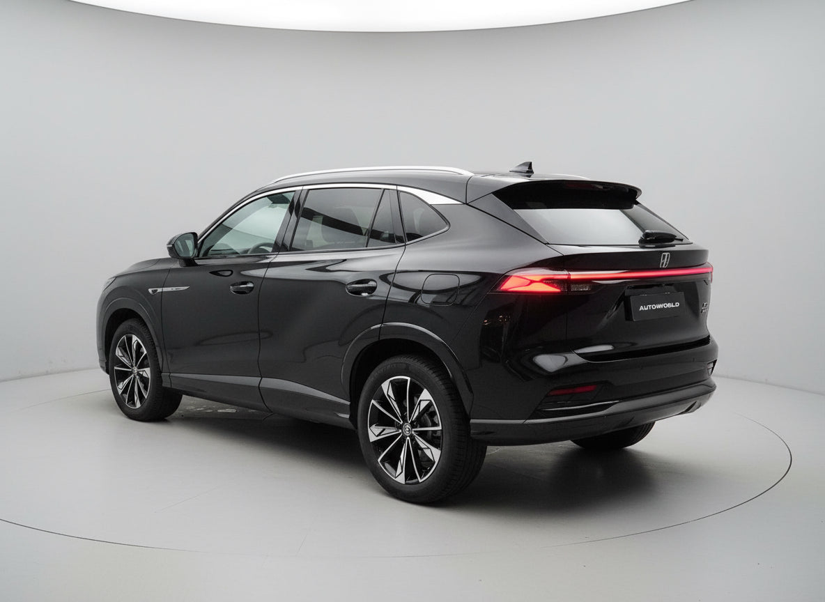 MG Noul HS ICE 5 usi Exclusive 1.5 T-GDi 172 CP A7