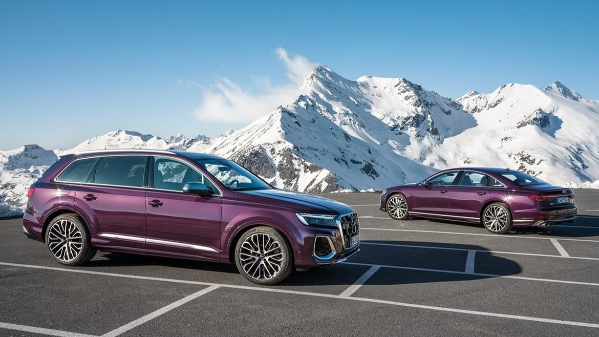 SUV sau sedan: cum alegi? | Autoworld