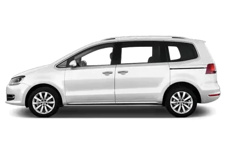 Van / Minibus - Samsaru's Car Outlet