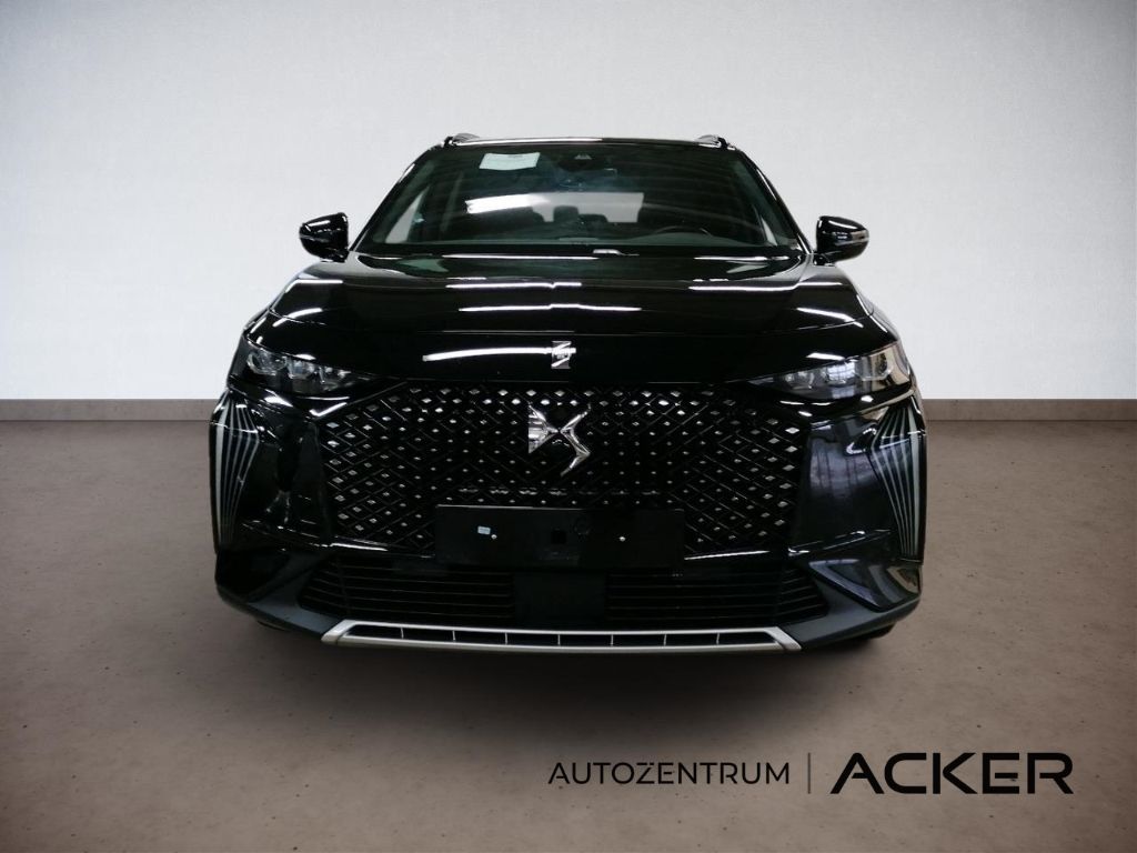 DS Automobiles DS7 DS Etoile BlueHdi 130 360Kam/ACC/LED -44%