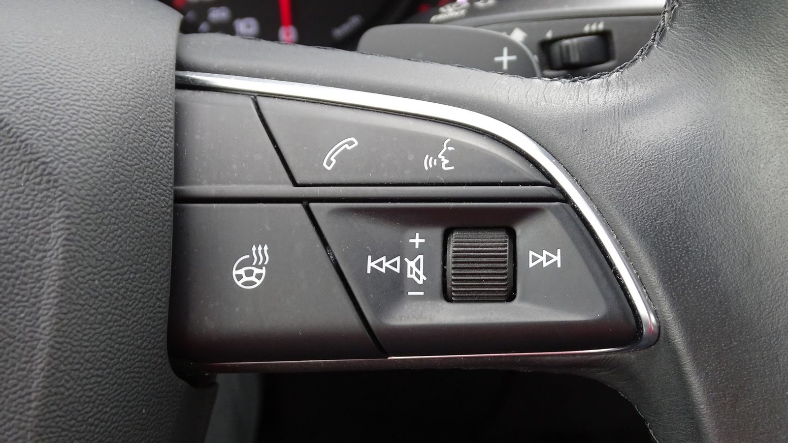 Audi A4 40 TDI S-Tronic - Samsaru's Car Outlet