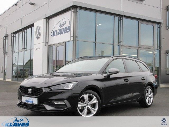 Seat Leon SP FR Navi AHK LED ACC Kamera SideAssist