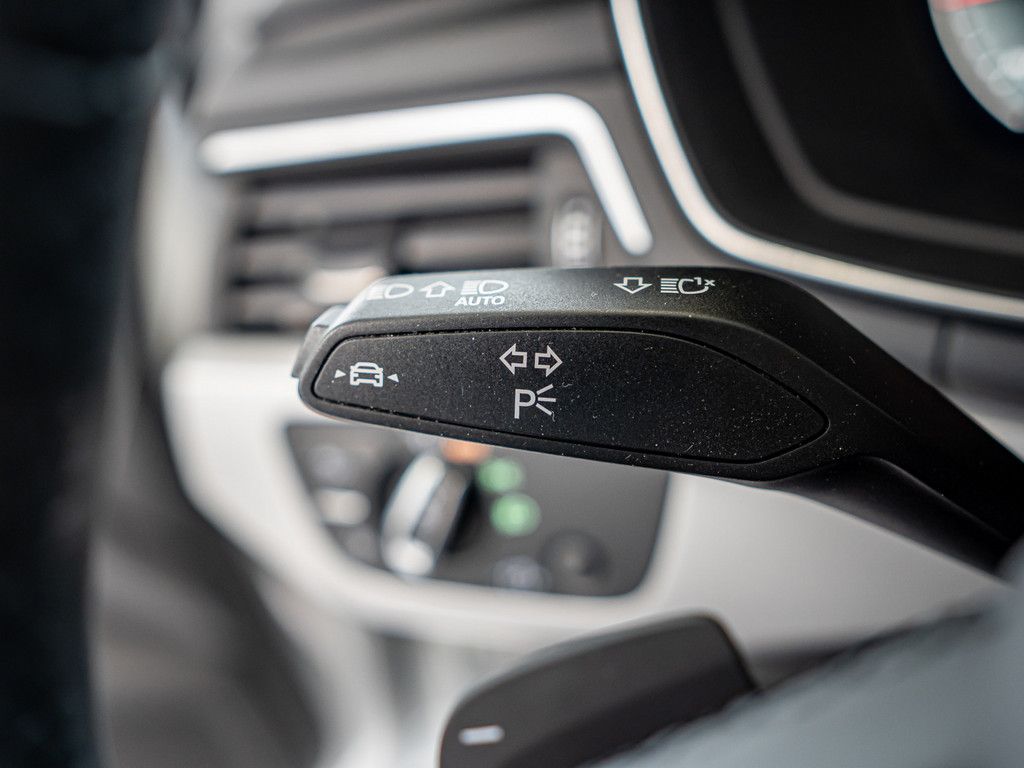 Audi A5 Sportback S line 40 TFSI quattro S tronic ACC