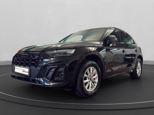 Audi Q5 40 TDI quattro S line MATRIX*PANO*VIRTUAL*SZH