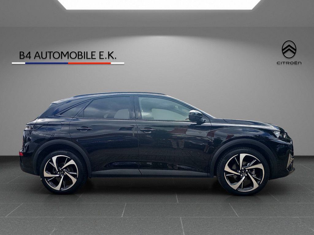 DS Automobiles DS 7 BlueHDI 130 Aut. OPERA LEDER Panoramadach