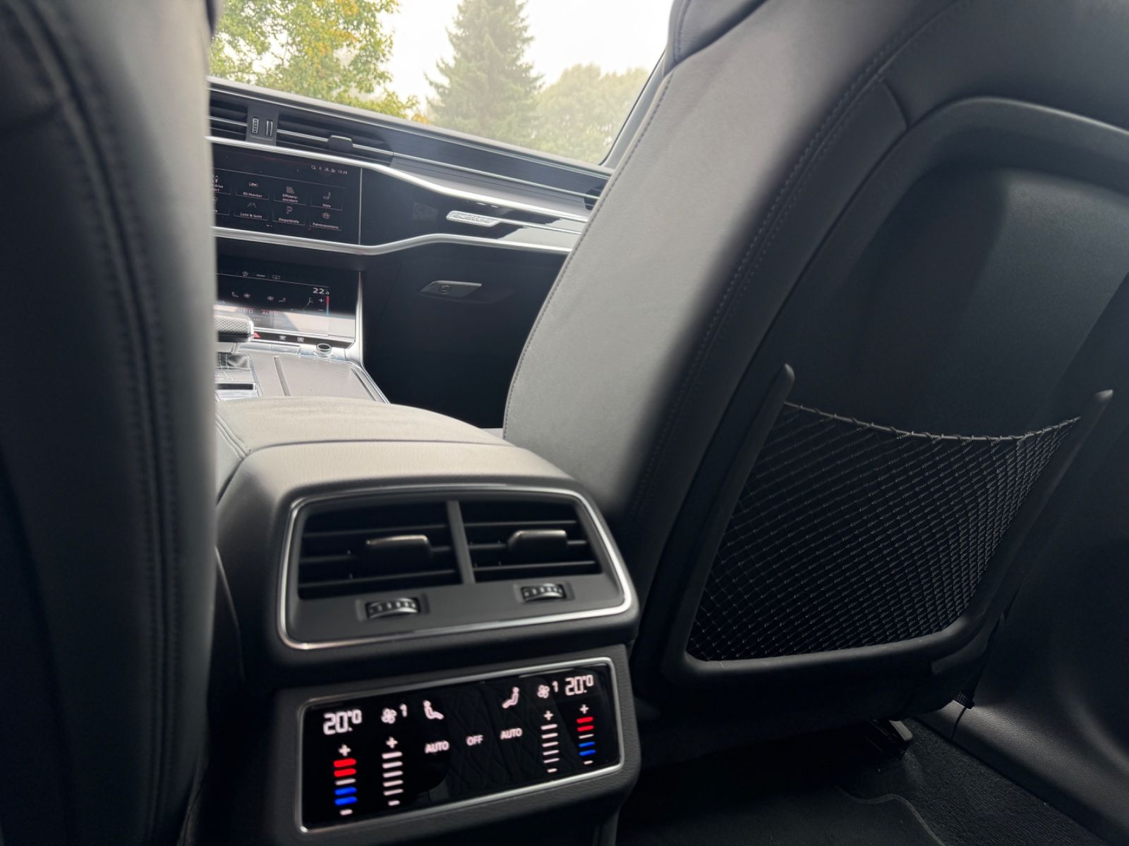 Audi RS6 Avant 4.0 quattro,Luft/Air,B&O,Cam,Virtual