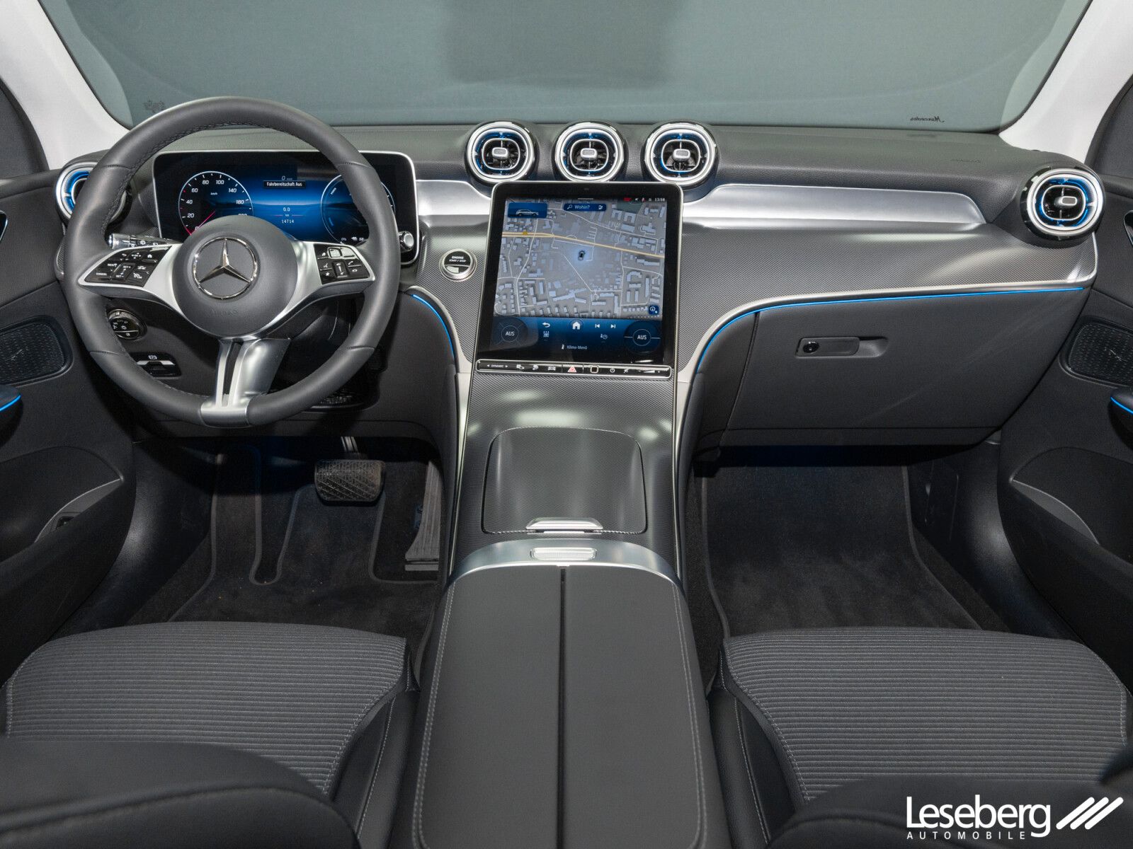 Mercedes-Benz GLC 300 e 4M Avantgarde DIG.LIGHT/AHK/Pano/360°/