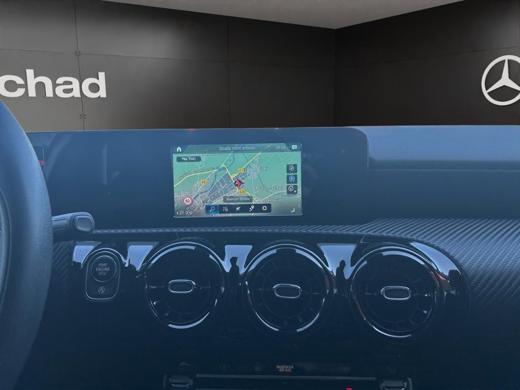 Mercedes-Benz A 200 Plus - Samsaru's Car Outlet