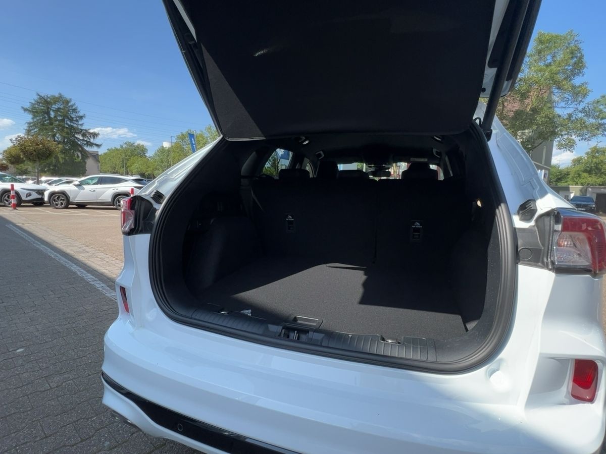 Ford Kuga PHEV St-Line X - Samsaru's Car Outlet