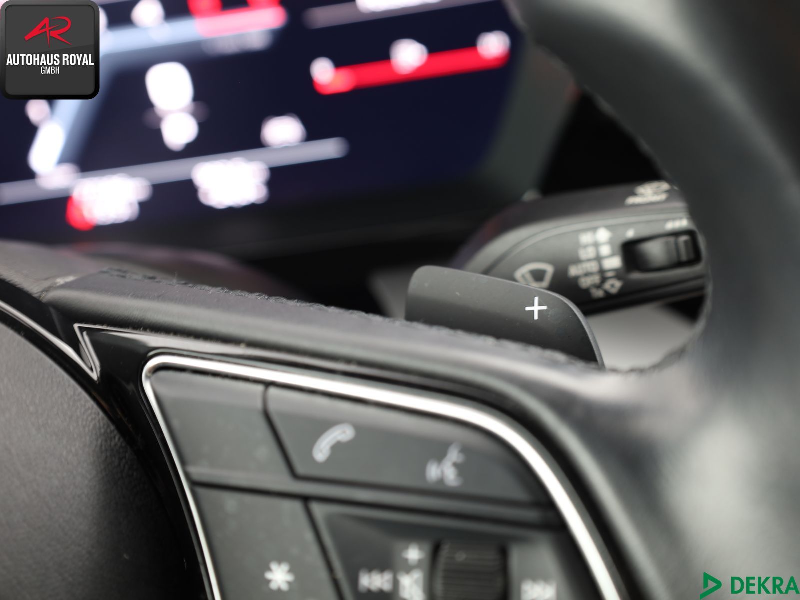 Audi A3 Limousine 30 TDI HEADUP,SPURHALTE,PANO,1.HAND