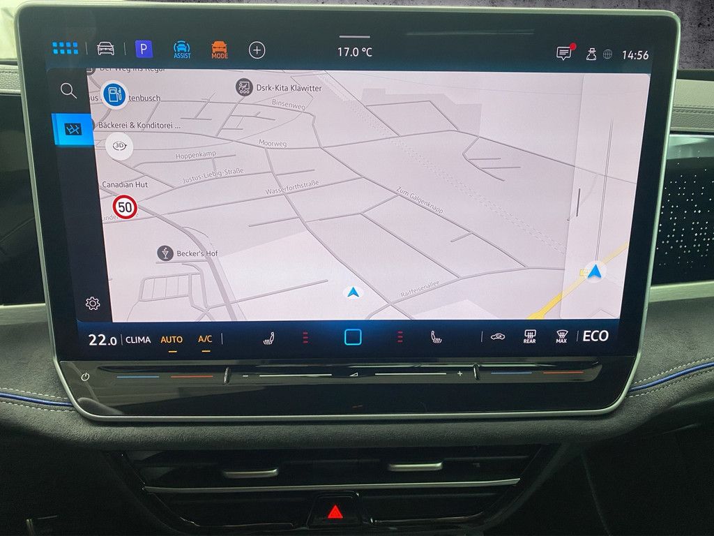 Volkswagen Passat Variant 1.5 TSI eHybrid R-Line DSG AHK
