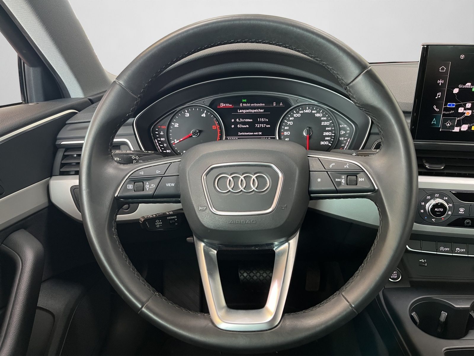 Audi A4 Avant 35 TDI S tronic - Samsaru's Car Outlet