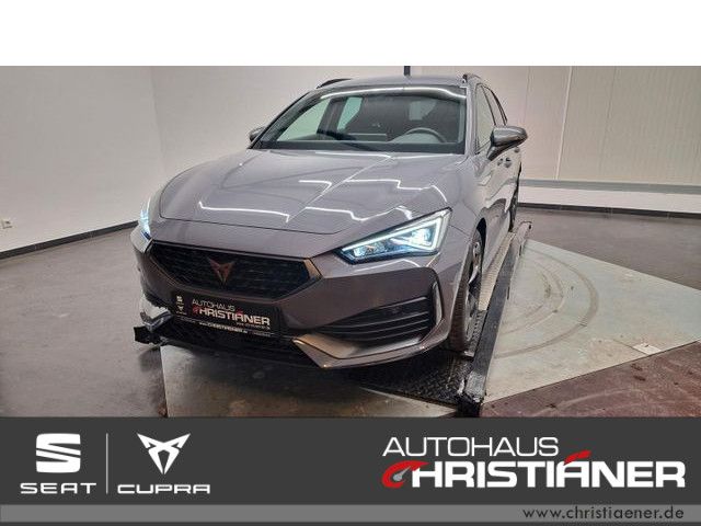 Seat Leon Sportstourer 1.5 eTSI Navi/ AHK/ Beats/ ...